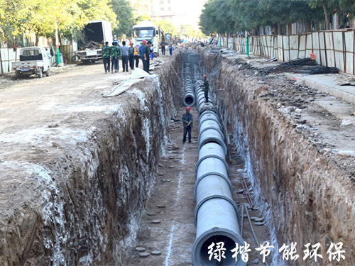 給、排水工程