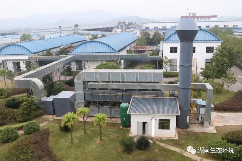 湖南綠楷節(jié)能環(huán)?？萍加邢薰?湖南土壤污染修復,污水處理工程,農(nóng)業(yè)污染治理,環(huán)保工程