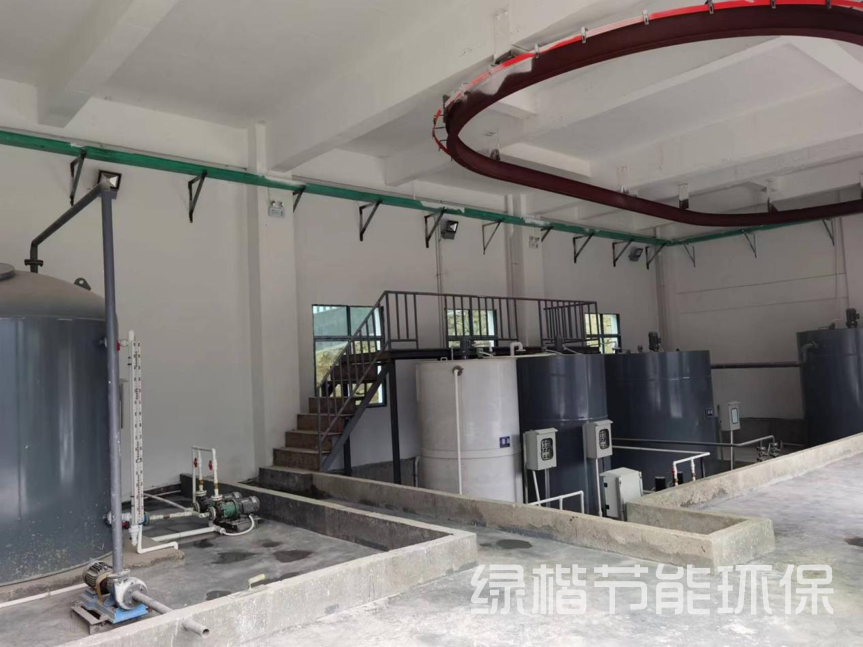 湖南綠楷節(jié)能環(huán)?？萍加邢薰?湖南土壤污染修復(fù),污水處理工程,農(nóng)業(yè)污染治理,環(huán)保工程